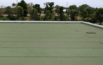 all Buldoo roofing types quoted for
