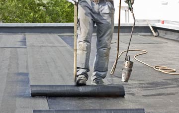 flat roof replacement Buldoo, Highland