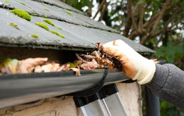 gutter cleaning Buldoo, Highland