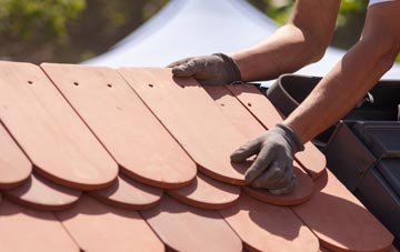 Buldoo roof tile contractors