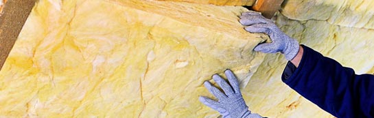 quotes for Buldoo roof insulation