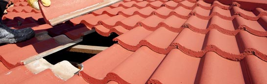 compare Buldoo roof repair quotes