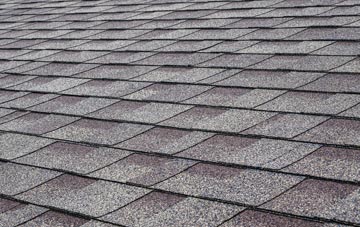 Buldoo tiles for shallow pitch roofing