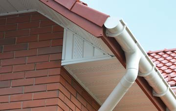 Buldoo soffit repair costs