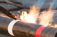 Buldoo flat roofing replacement