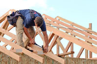 Buldoo roof trusses