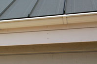 Buldoo soffit repair